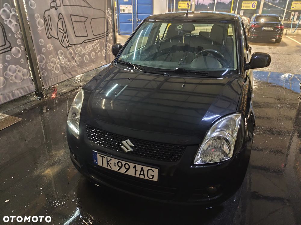 Suzuki Swift 1.3 Comfort - 1