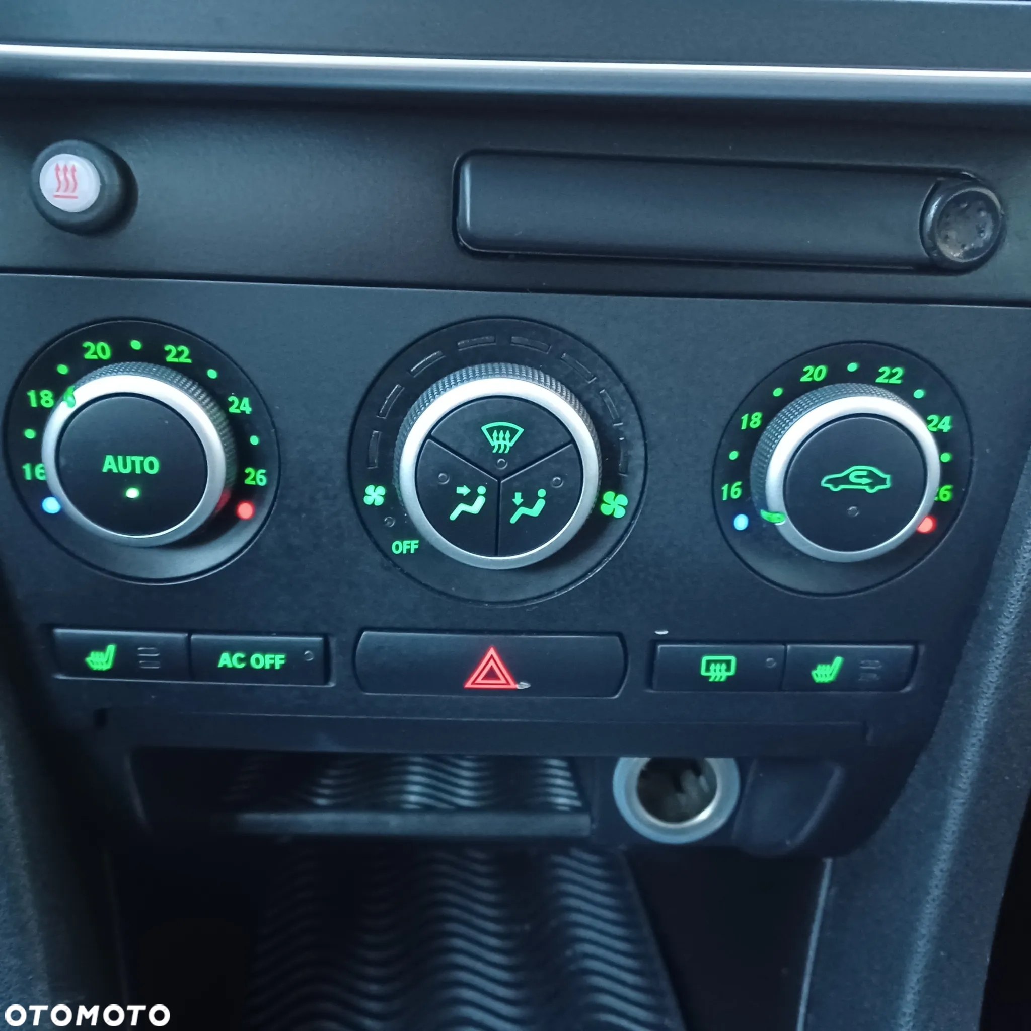Saab 9-3 - 18
