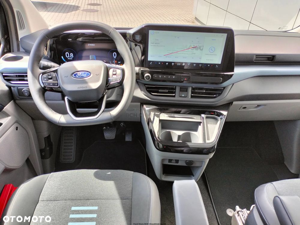 Ford Tourneo Custom 2.0 EcoBlue L2 Active SelectShift - 21