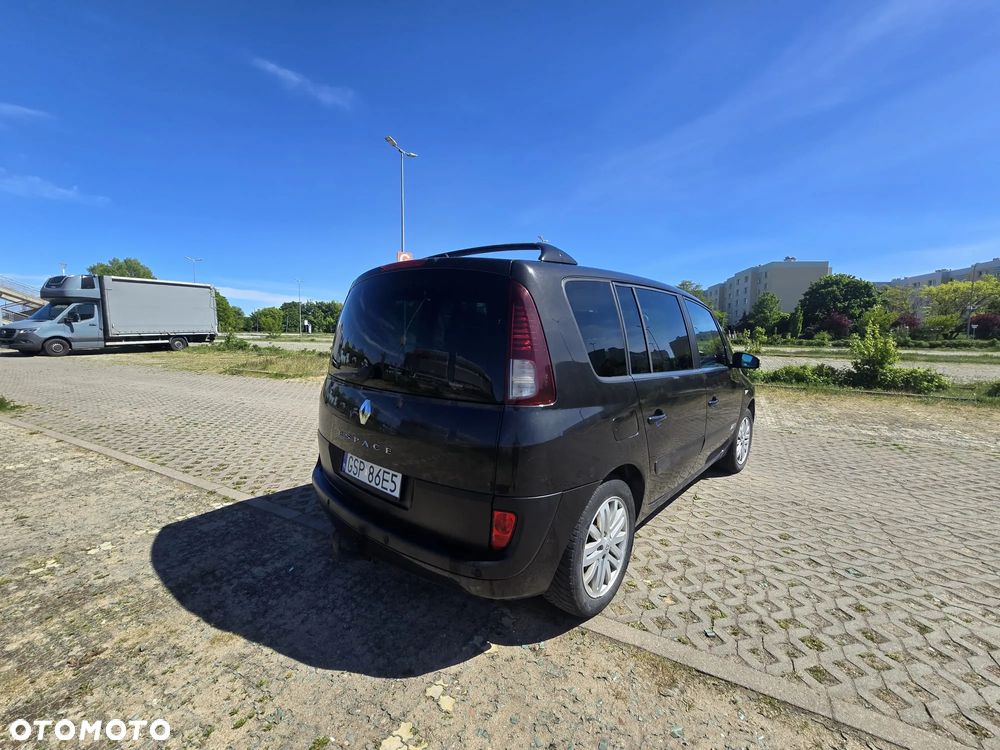 Renault Espace 2.0 Dynamique - 4