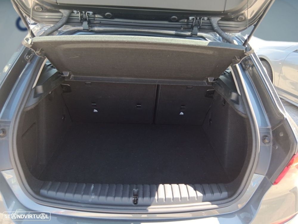 BMW 116 d Corporate Edition - 21