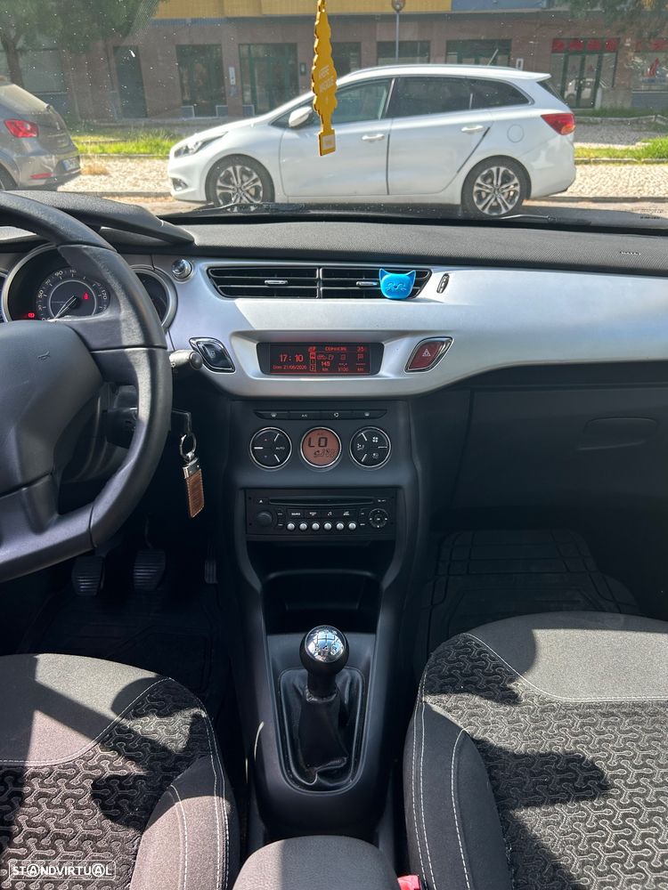 Citroën C3 1.1 Seduction - 11