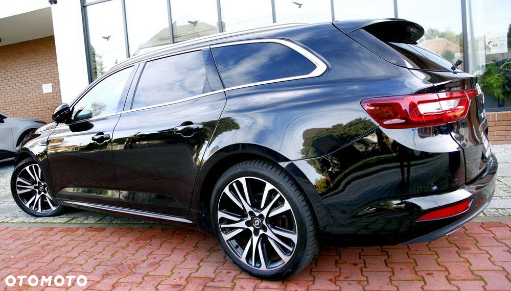 Renault Talisman - 29