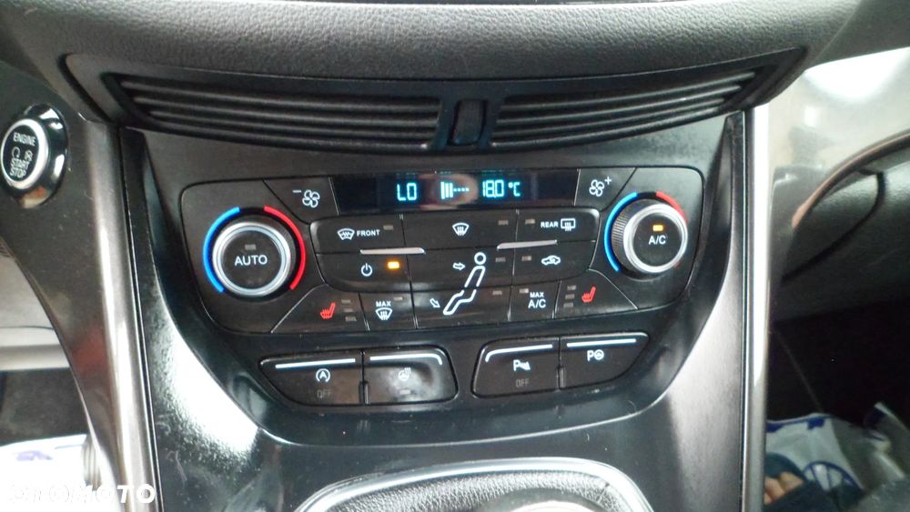 Ford Grand C-MAX - 19