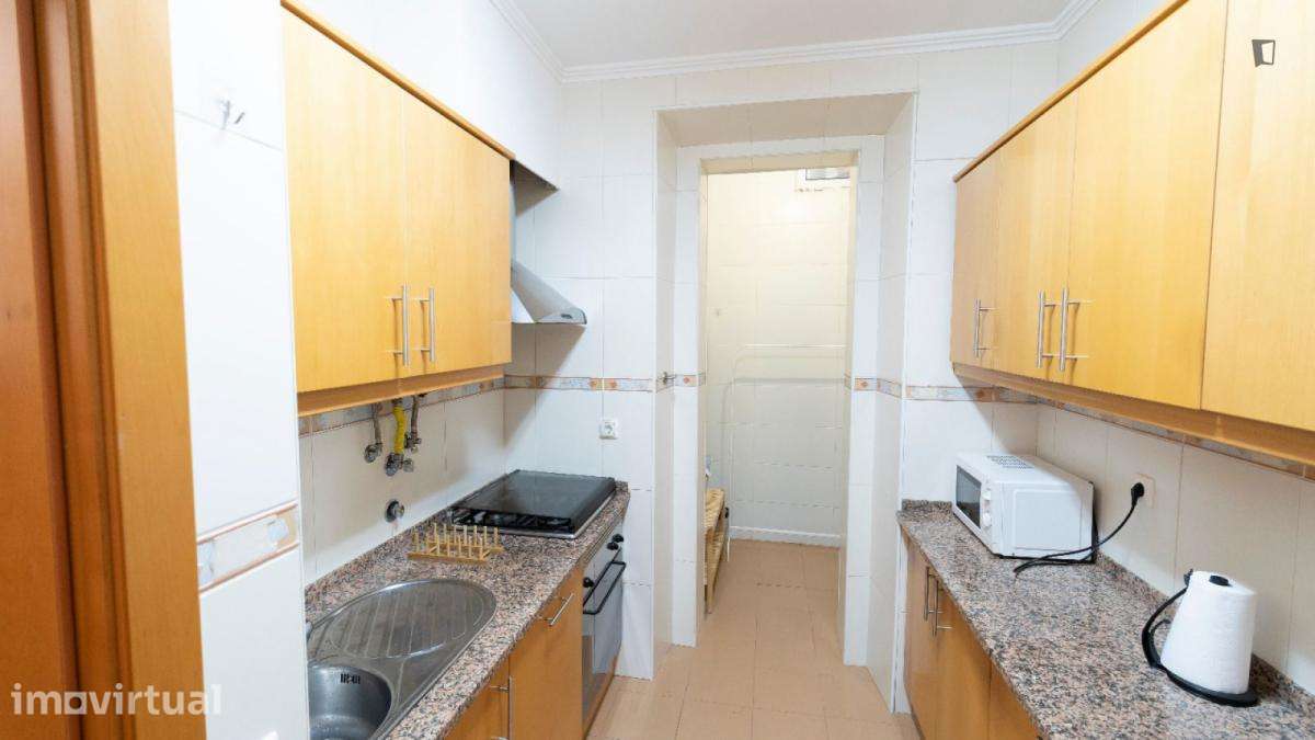 Apartamento com 1 quartos - localizado em Penha de França Lisbon - Grande imagem: 3/21