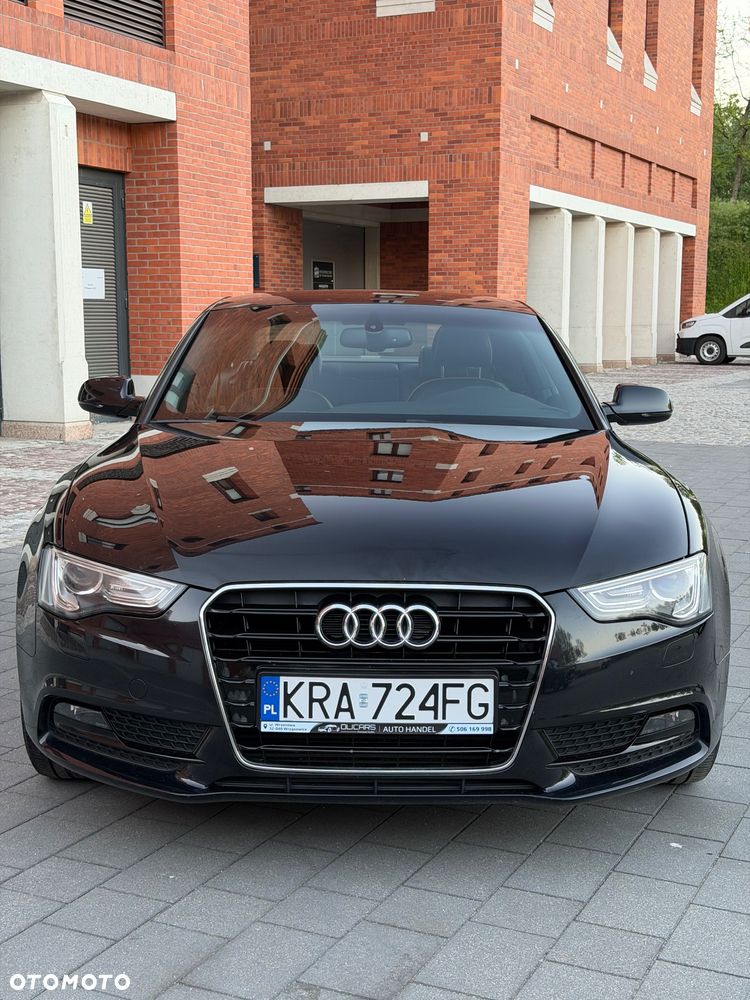 Audi A5 Coupé 1.8 TFSI - 27
