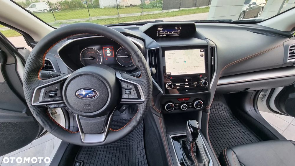Subaru XV 2.0i Lineartronic Exclusive+ - 16