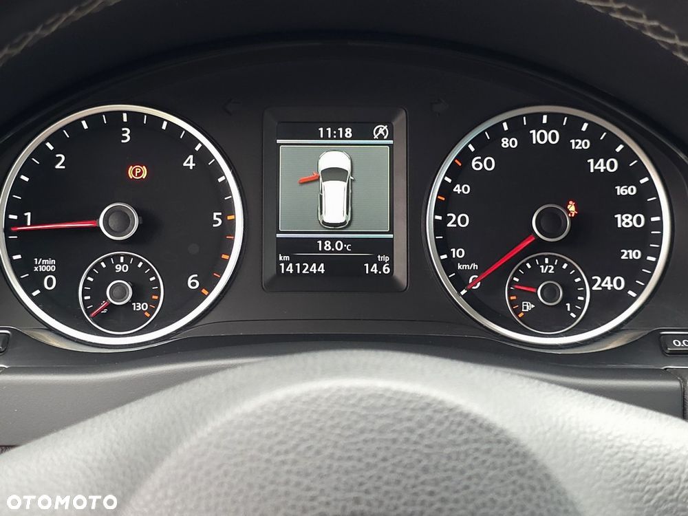 Volkswagen Tiguan 2.0 TDI Sport&Style - 23