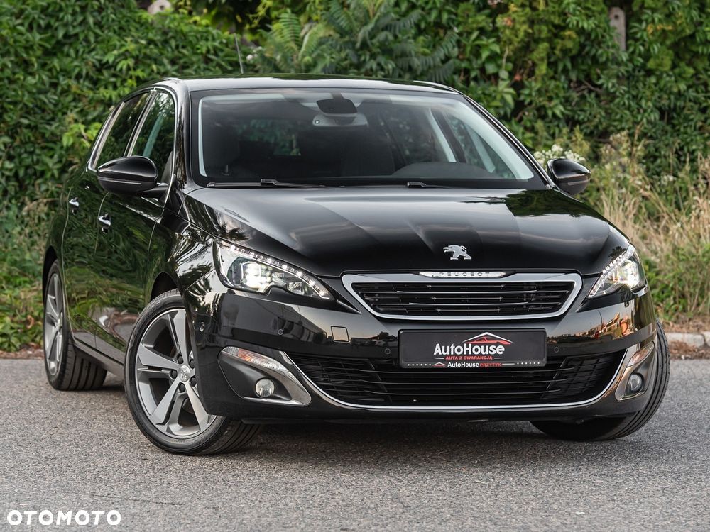 Peugeot 308 155 THP Premium - 2