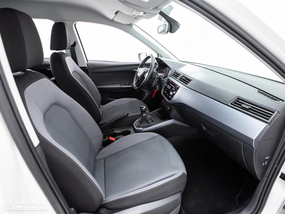 SEAT Arona 1.6 TDI Style - 9