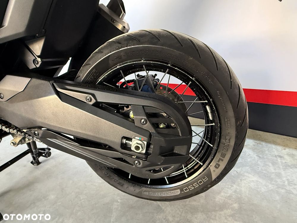 Honda X-ADV - 18
