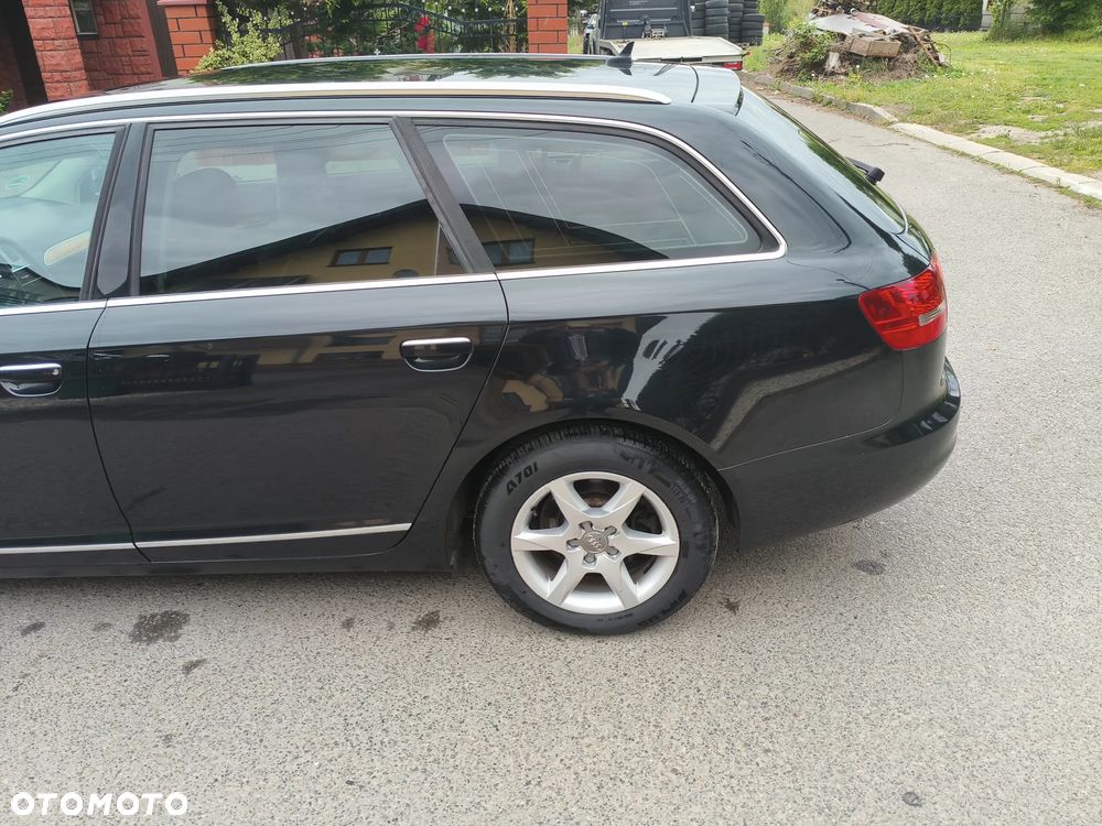 Audi A6 Avant 2.0 TDI - 31