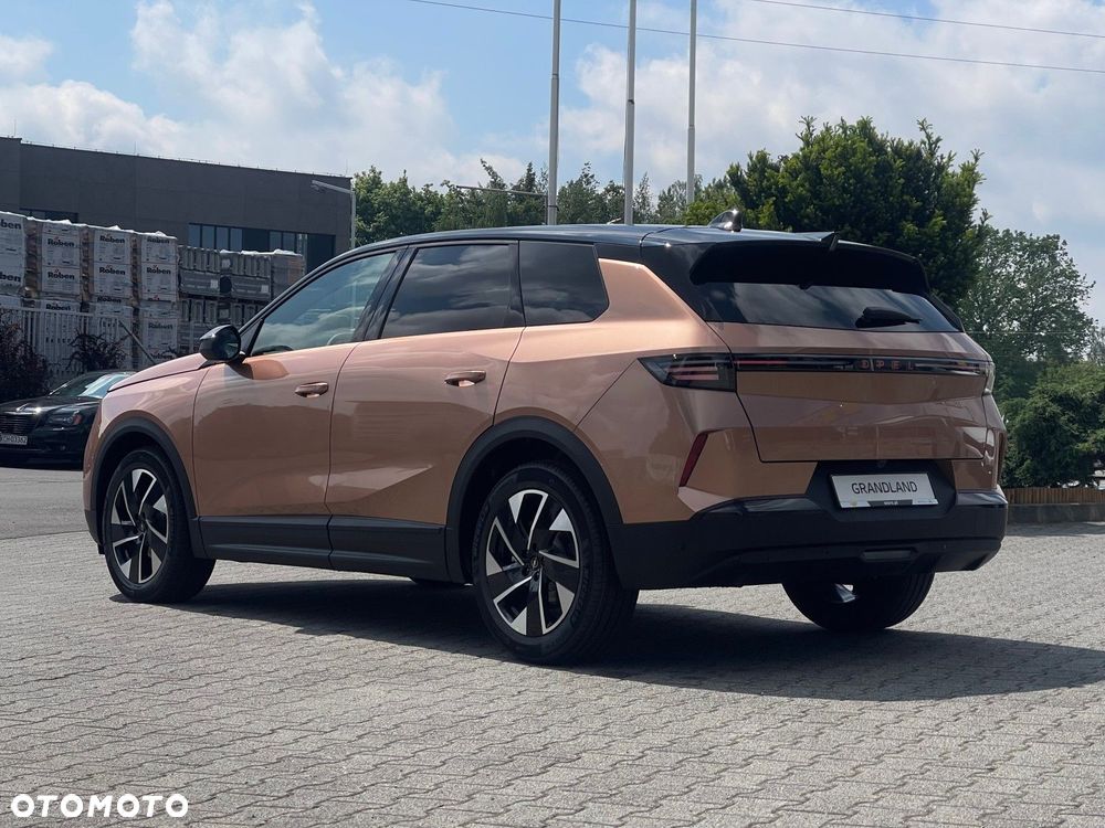 Opel Grandland - 4