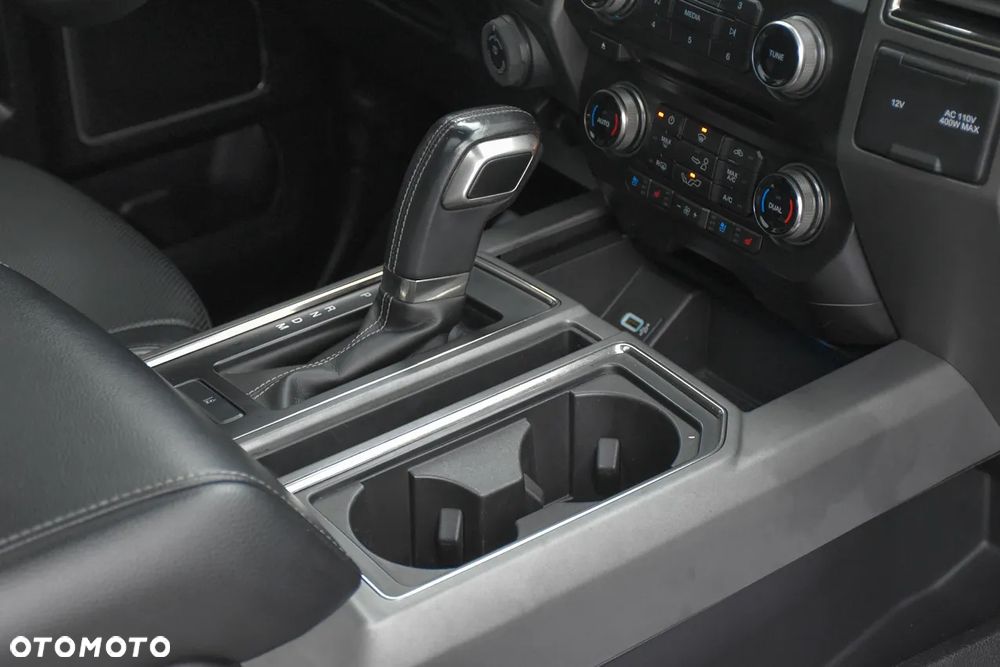 Ford F150 - 30
