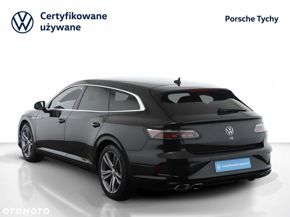Volkswagen Arteon Shooting Brake - 26