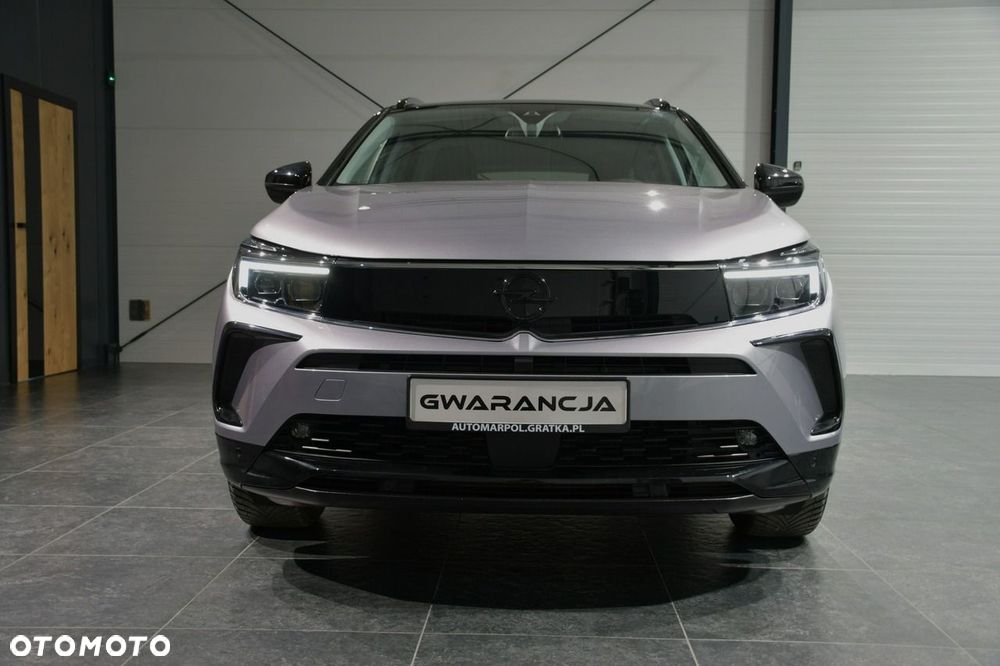 Opel Grandland 1.2 T GS Line S&S - 3