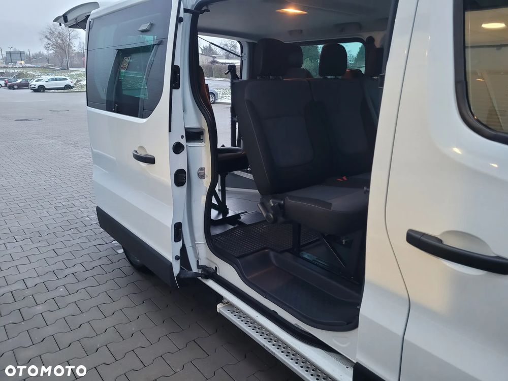 Opel Vivaro L2H1 S&S Tourer - 16