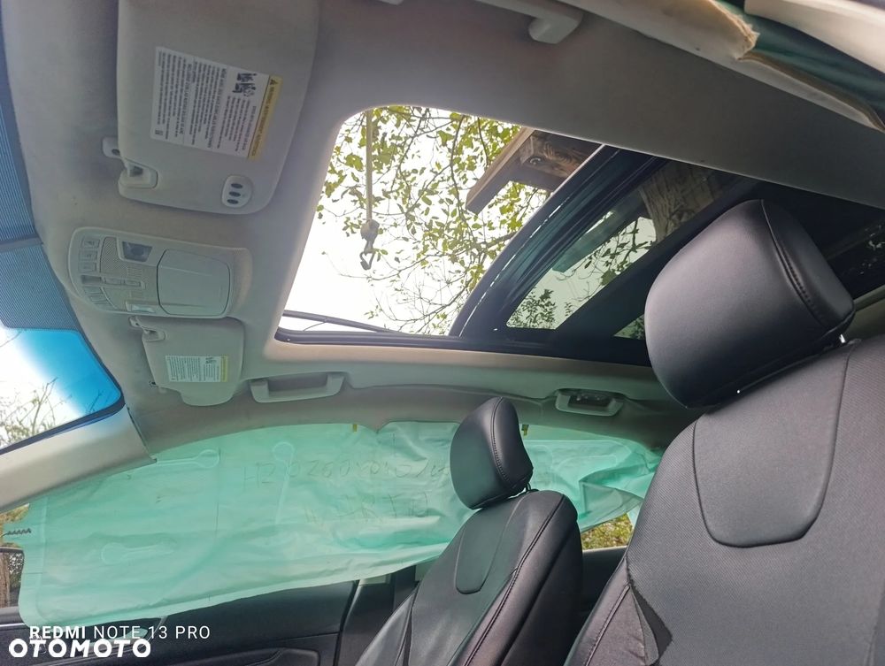 Ford Edge - 23