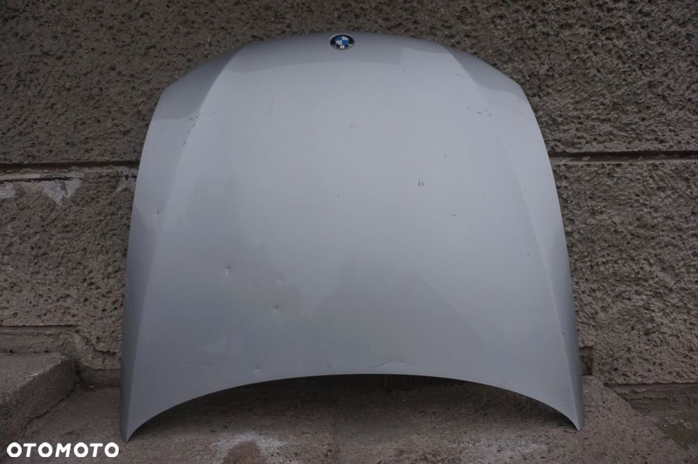 MASKA PRZÓD BMW E92 E93 COUPE CABRIO 06/10r - 2