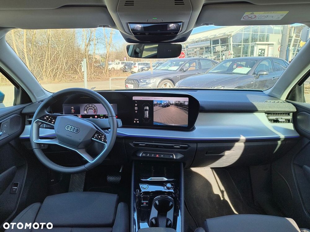 Audi Q3 - 13