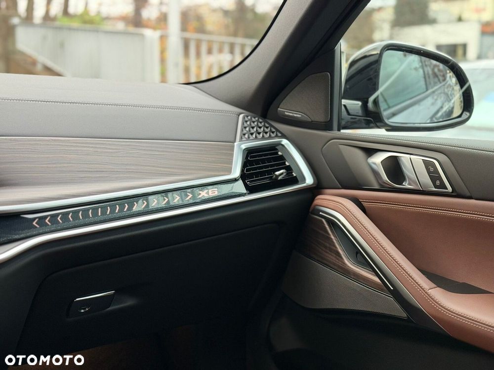 BMW X6 - 34