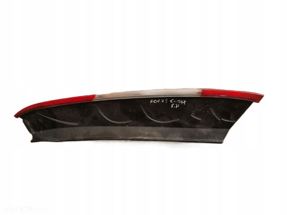 FORD FOCUS C-MAX I 03-06 r. LAMPA PRAWY TYŁ PRAWA TYLNA PT EU - 2