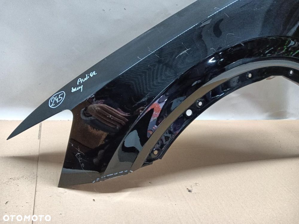 BŁOTNIK PRZÓD PRZEDNI LEWY AUDI Q2 81A821105 - 6