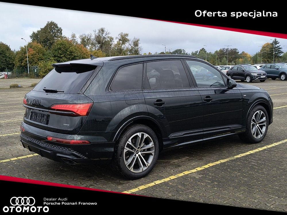 Audi Q7 - 3