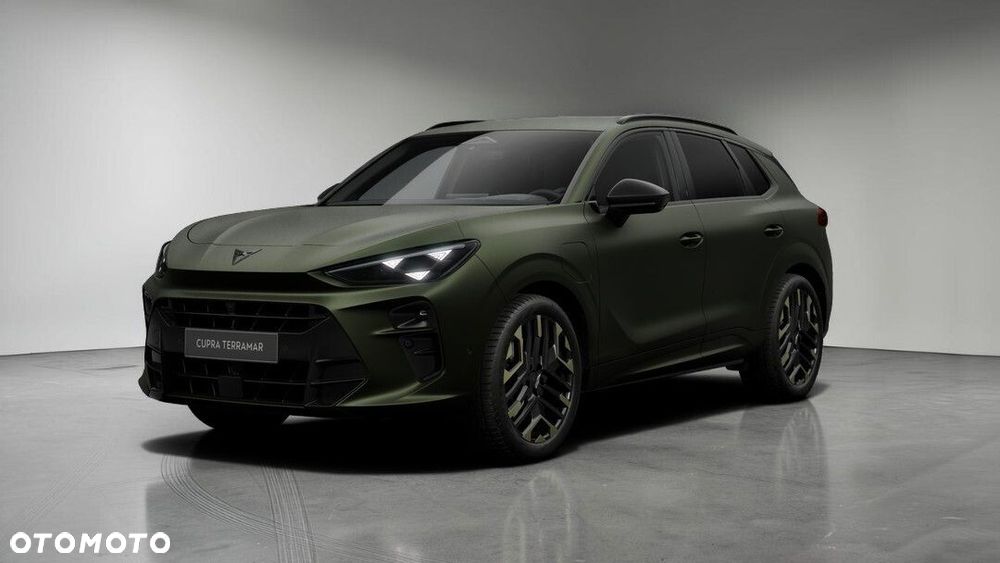 Cupra Terramar 1.5 eHybrid PHEV VZ Tribe Edition DSG - 4