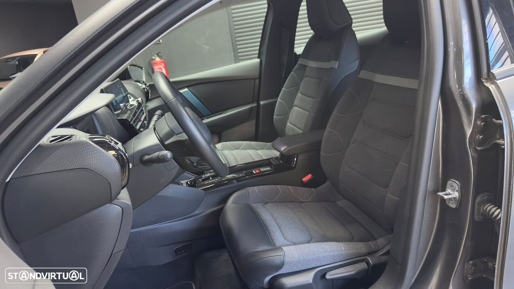Citroën e-C4 Feel Pack - 23
