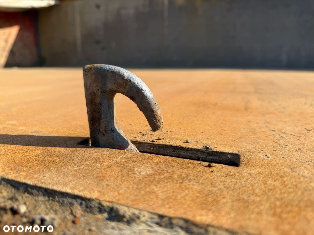 Scania G480 wywrotka 6x4, 3-str., DAUTEL, BORDMATIC, MANUAL, 280 t.km.! - 8