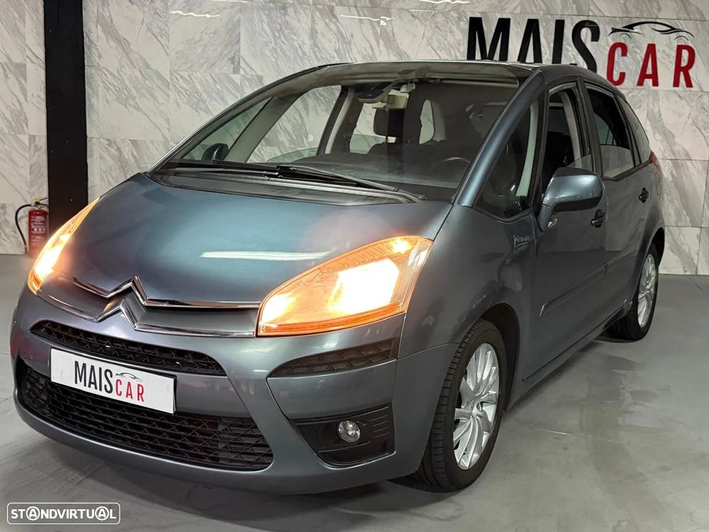 Citroën C4 Picasso 1.6 HDi Dynamique - 1