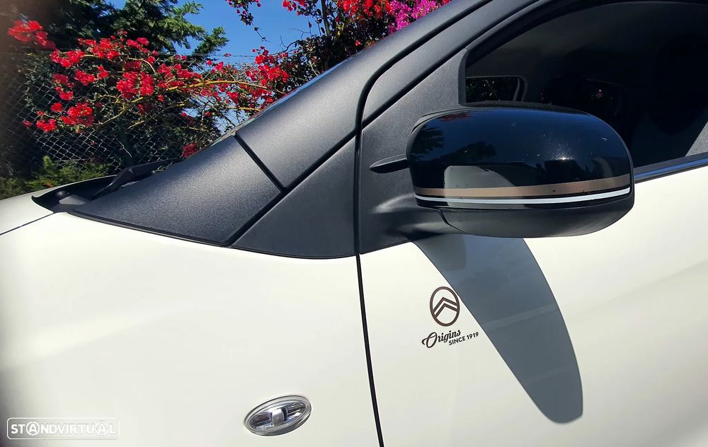Citroën C1 1.0 VTi Origins - 36