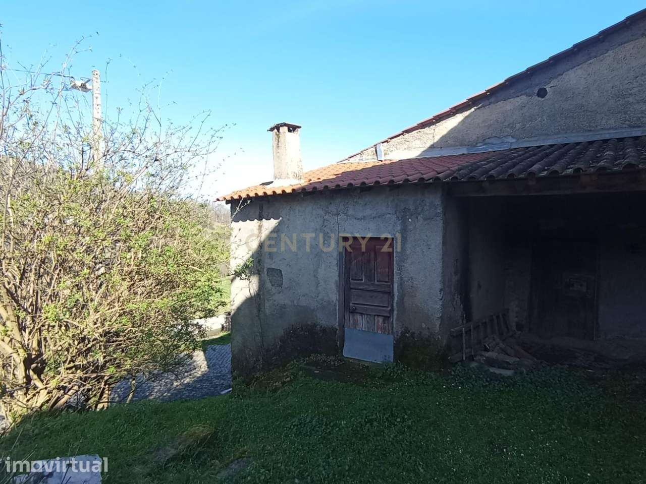 Moradia para reconstruir em Oleirinhos, Bragança - Grande imagem: 4/5
