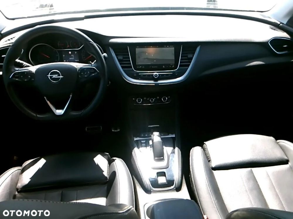 Opel Grandland X - 5
