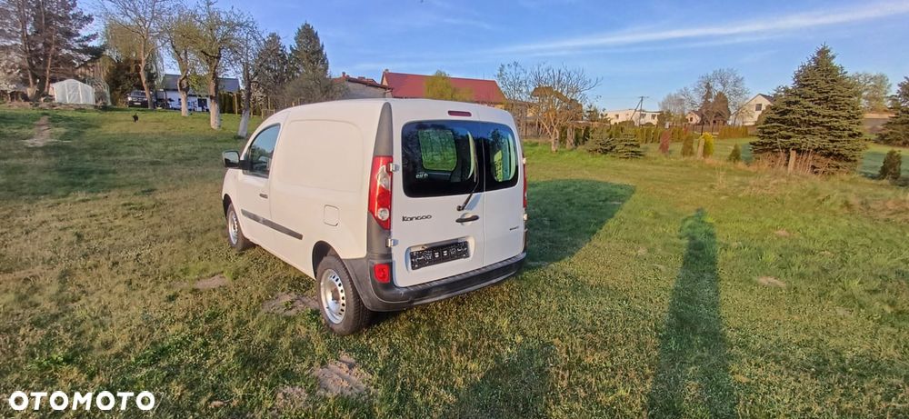 Renault Kangoo - 3