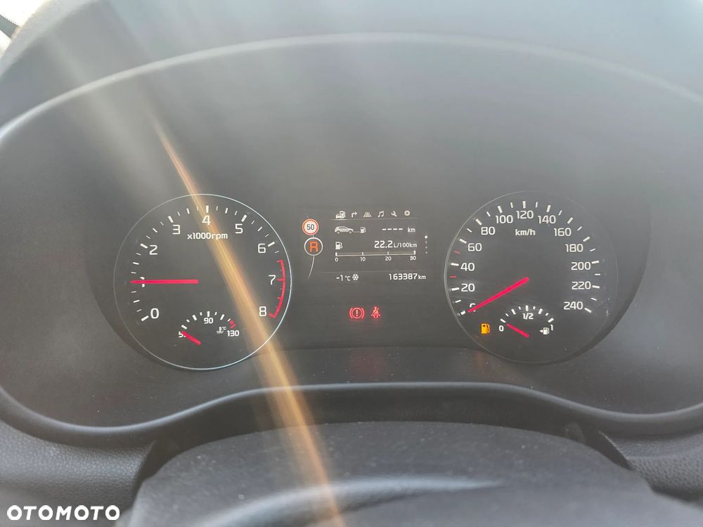 Kia Sportage 1.6 GDI 2WD VISION - 17