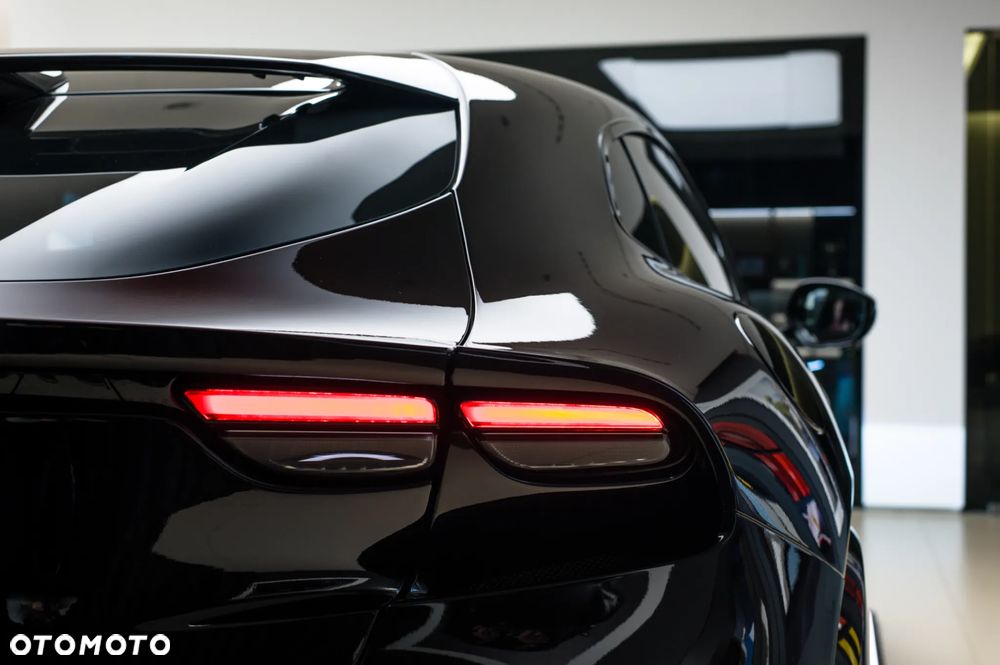 Ferrari Purosangue - 17