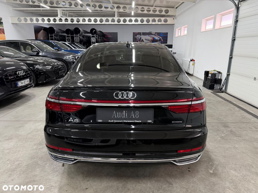 Audi A8 - 9