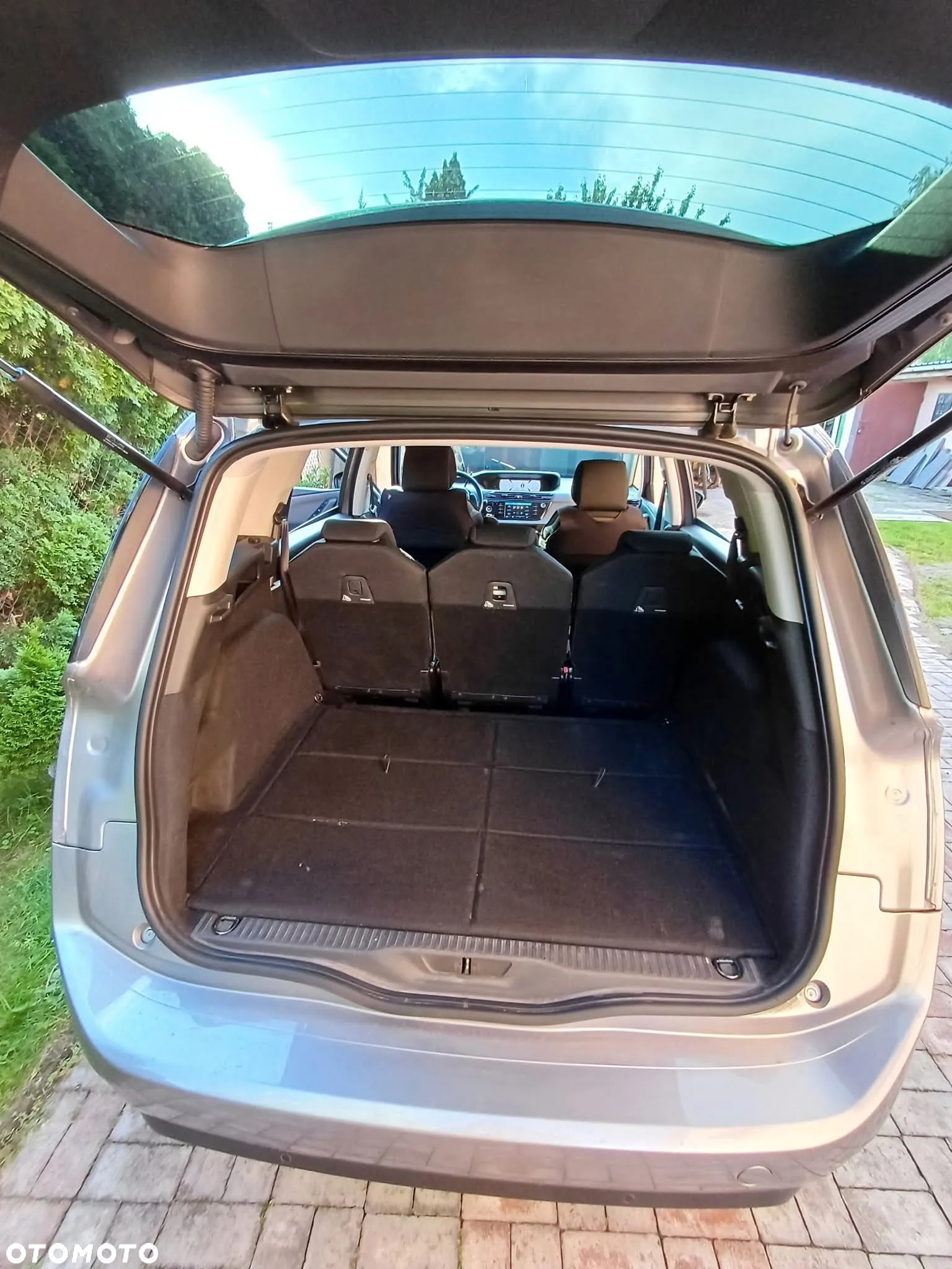Citroën C4 Grand Picasso - 6