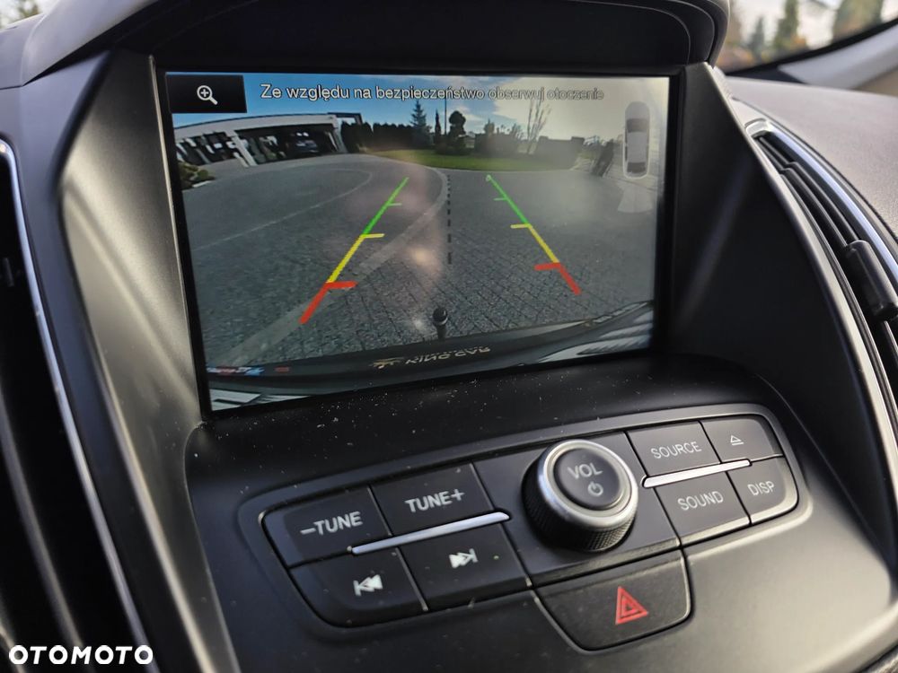 Ford C-MAX 1.5 TDCi Titanium - 24