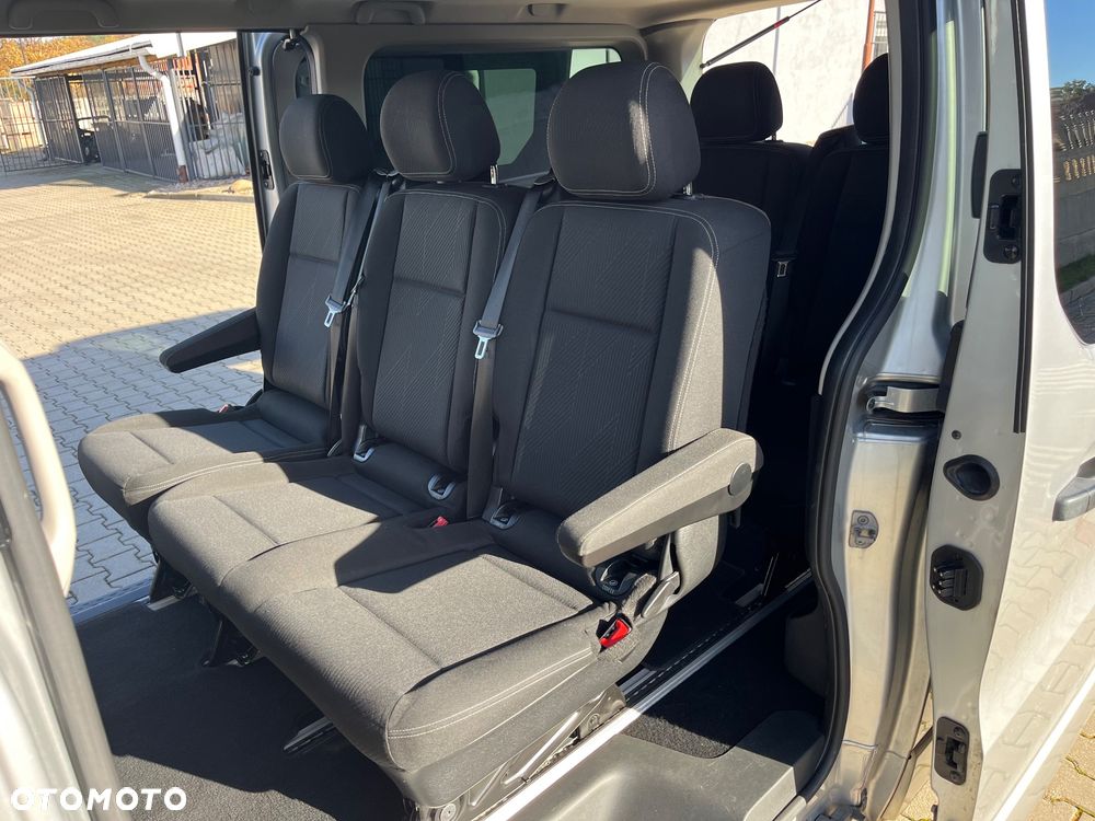 Renault Trafic ENERGY Grand Spaceclass - 12