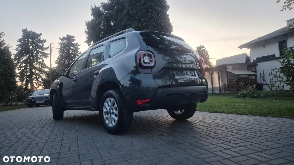 Dacia Duster - 31