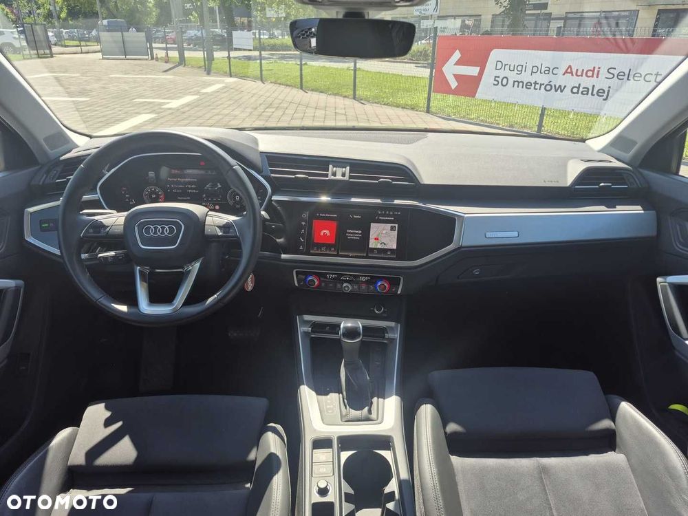 Audi Q3 35 TFSI mHEV S tronic - 15