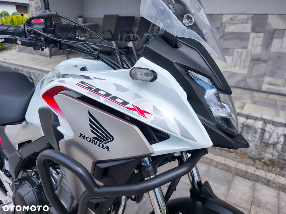 Honda CB - 30