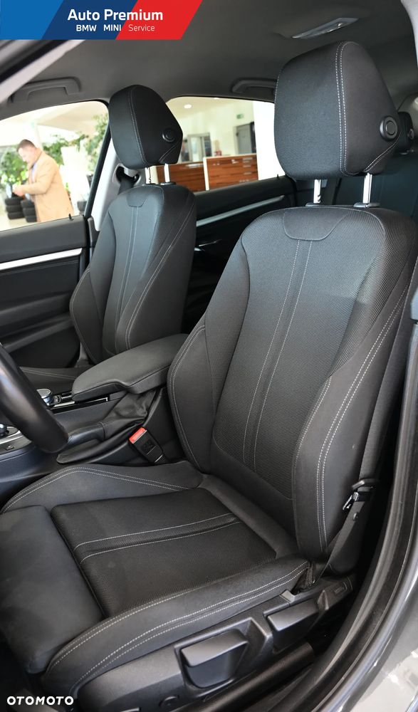 BMW 3GT 320d xDrive - 13