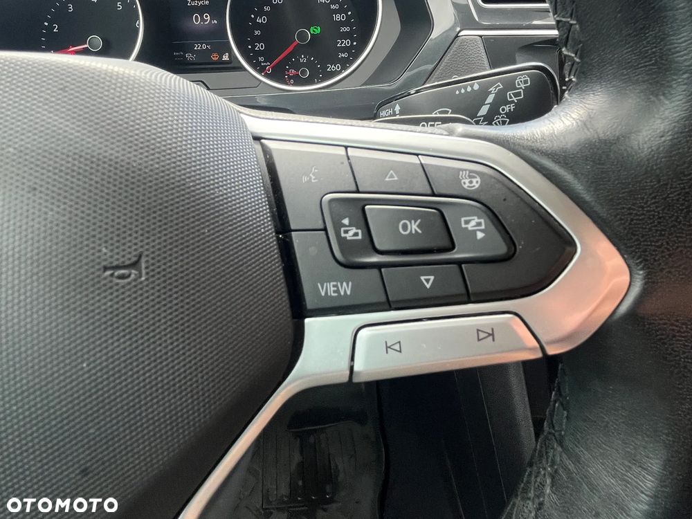 Volkswagen Tiguan 1.5 TSI EVO Life DSG - 26