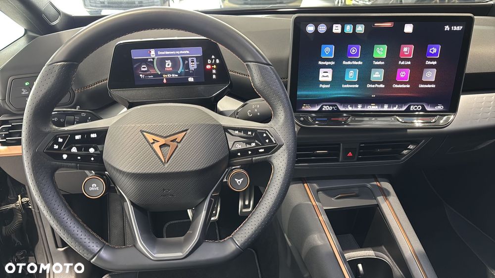 Cupra Born - 14