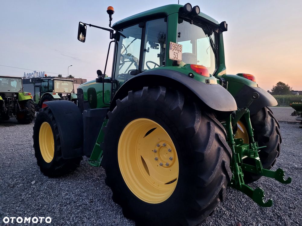 John Deere 6920 PREMIUM Power Quad - 6