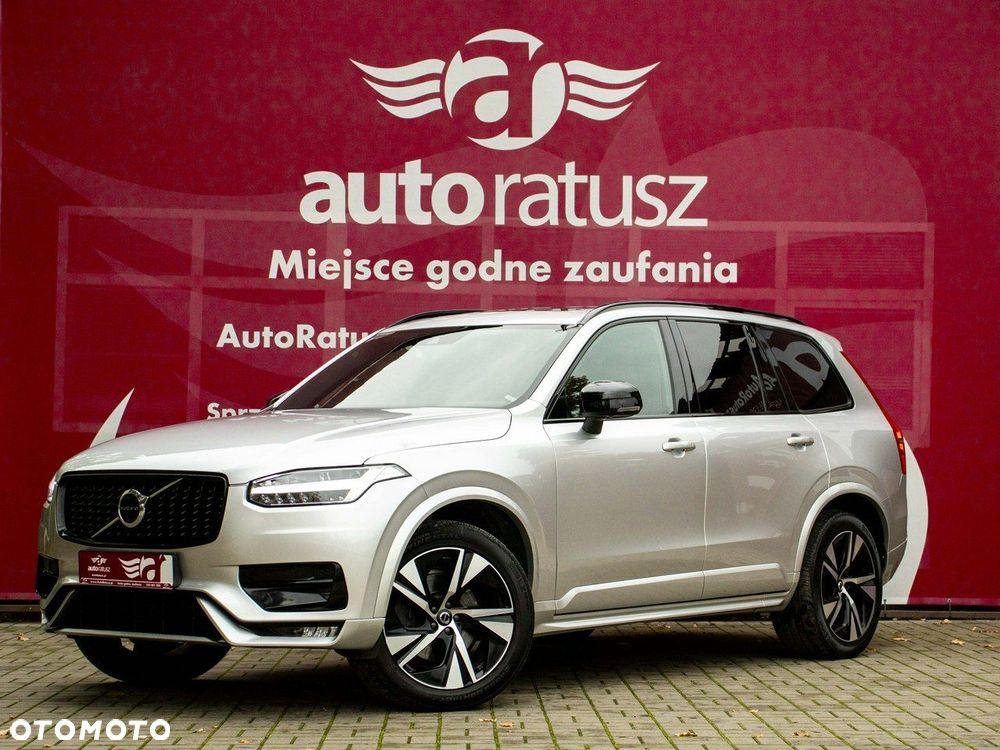 Volvo XC 90 - 4